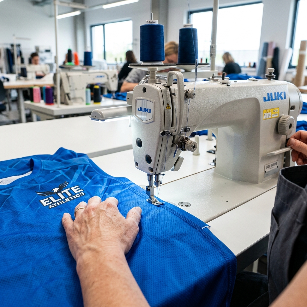 World-Class Manufacturing Capabilities
