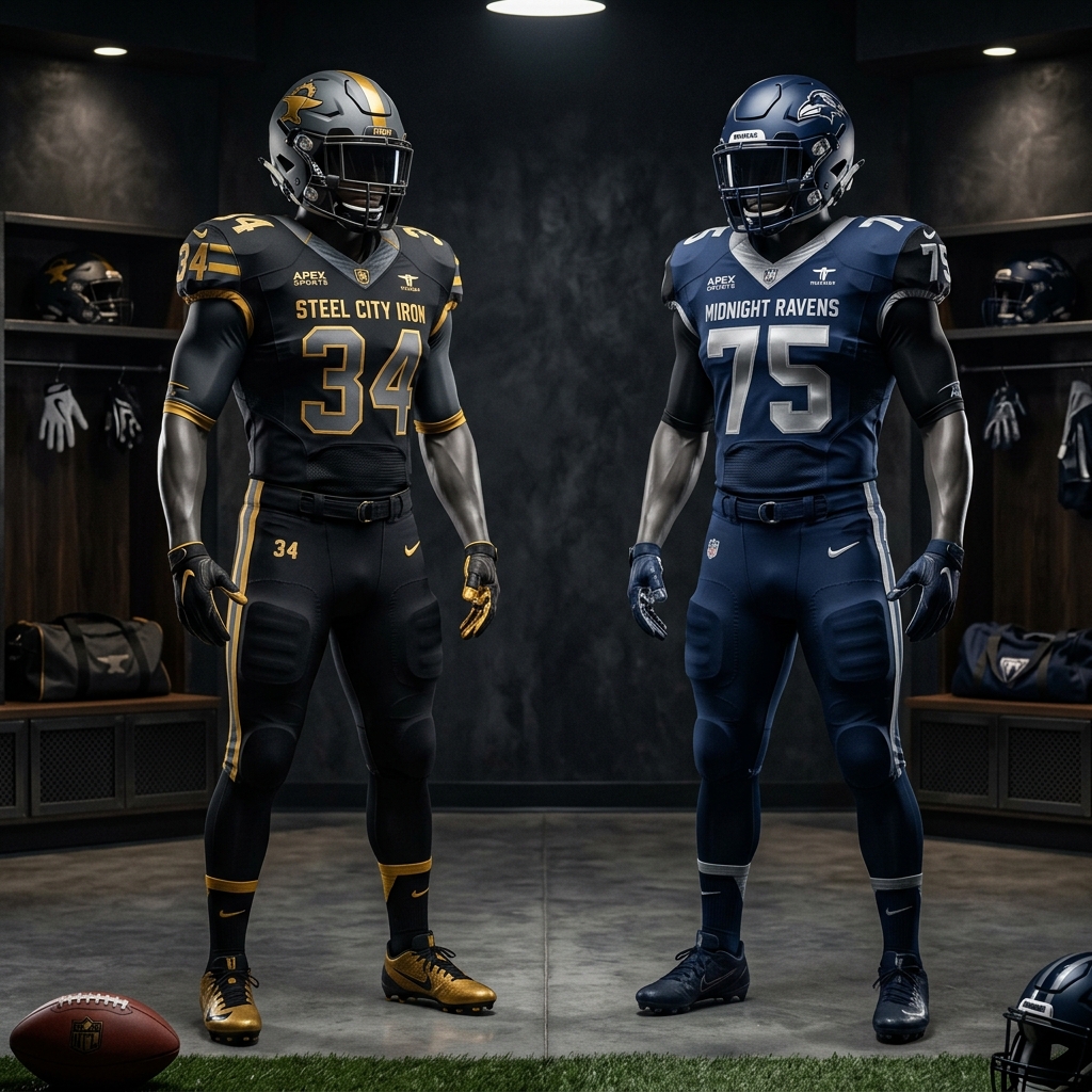 American Football
